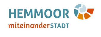 Logo der Stadt Hemmoor